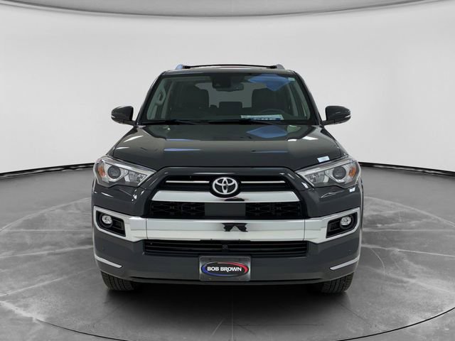 Used 2024 Toyota 4Runner Limited AWD/4WD image 8