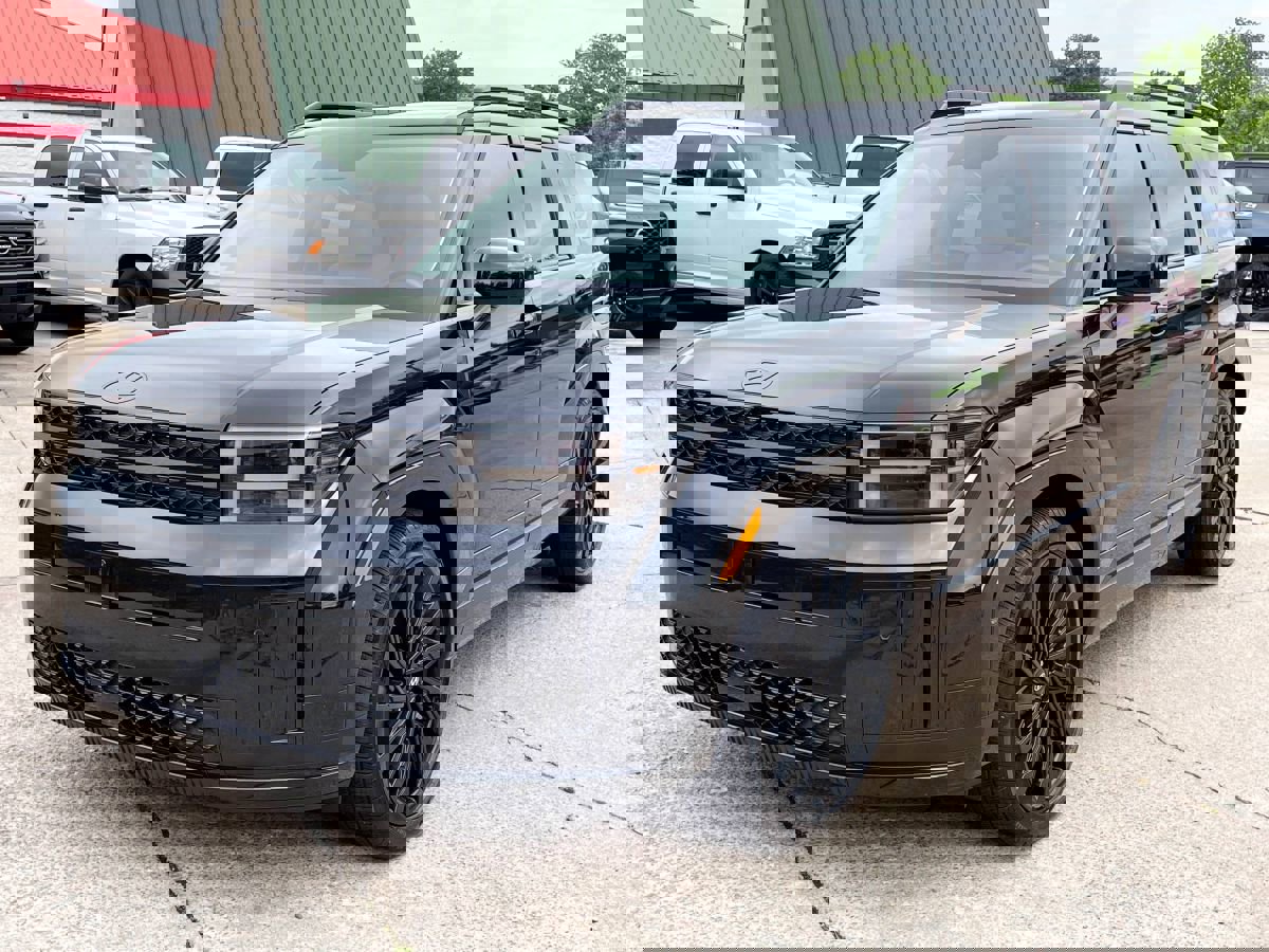 Used 2024 Hyundai Santa Fe Calligraphy