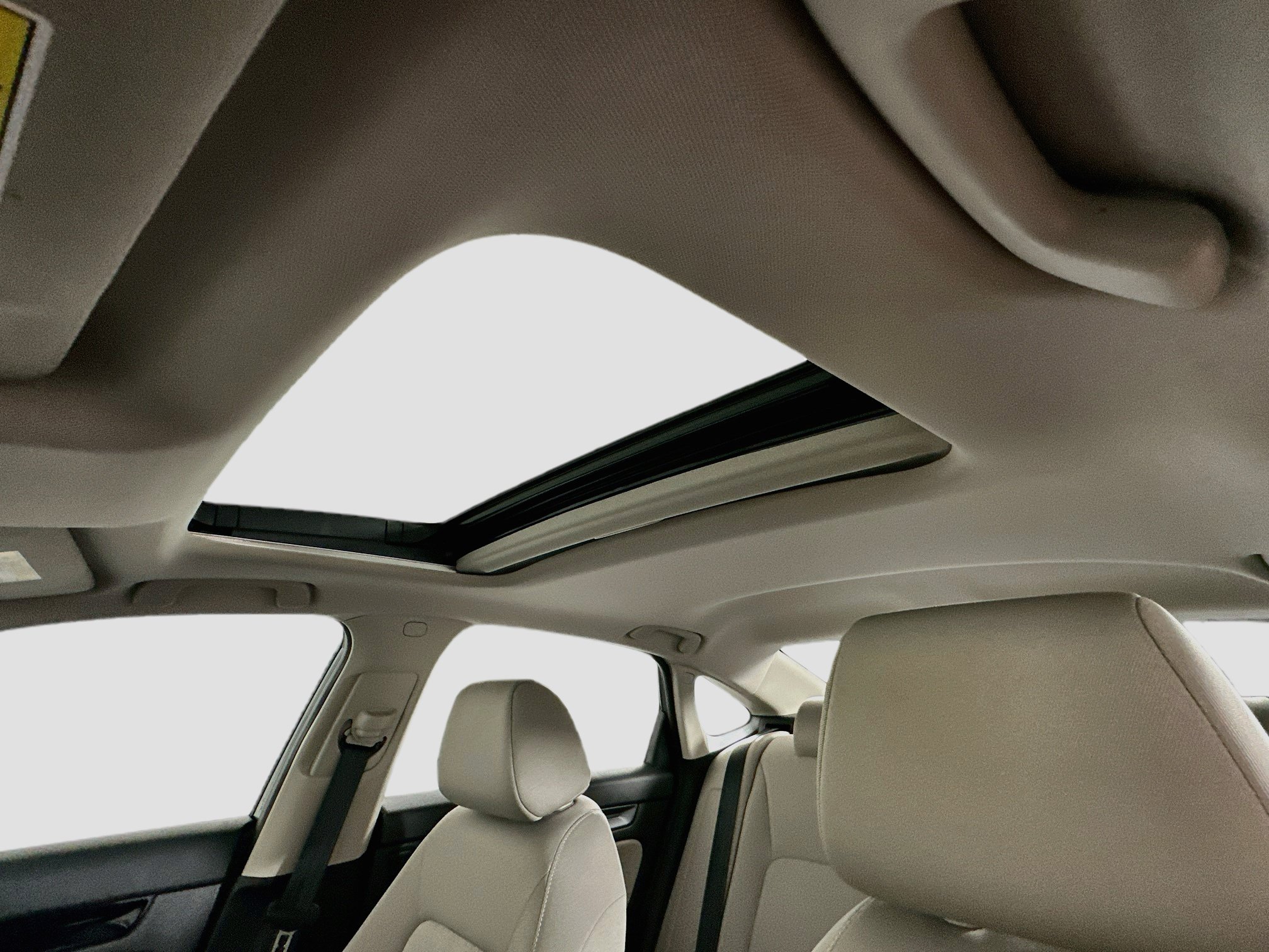 Used 2024 Honda Civic EX image 26