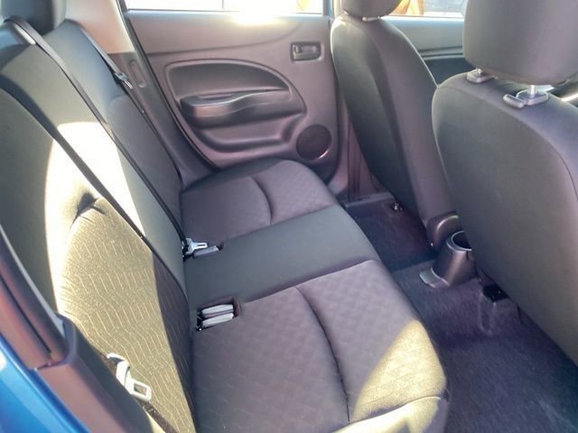 Used 2024 Mitsubishi Mirage ES image 6