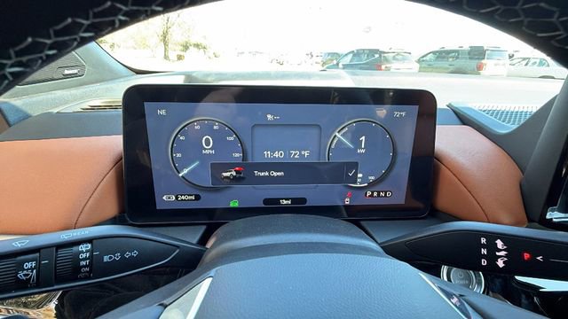 New 2026 Honda Prologue Elite image 29