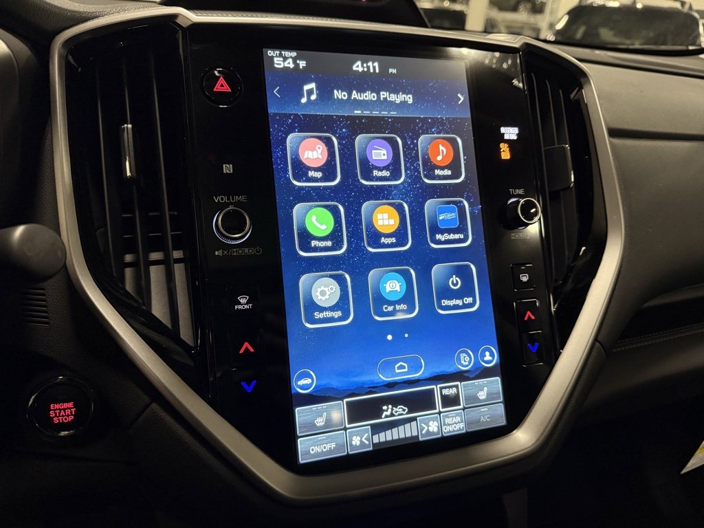 New 2025 Subaru Ascent Limited w/ Popular Package #1 image 2