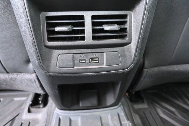Used 2024 Chevrolet Colorado ZR2 w/ ZR2 Convenience Package III AWD/4WD image 32