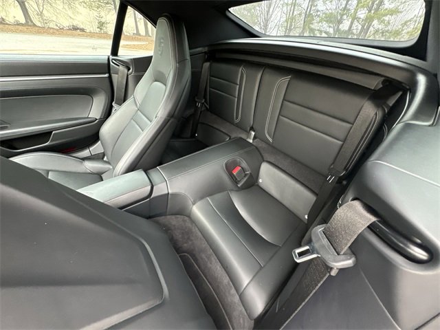 Used 2020 Porsche 911 Carrera S image 23