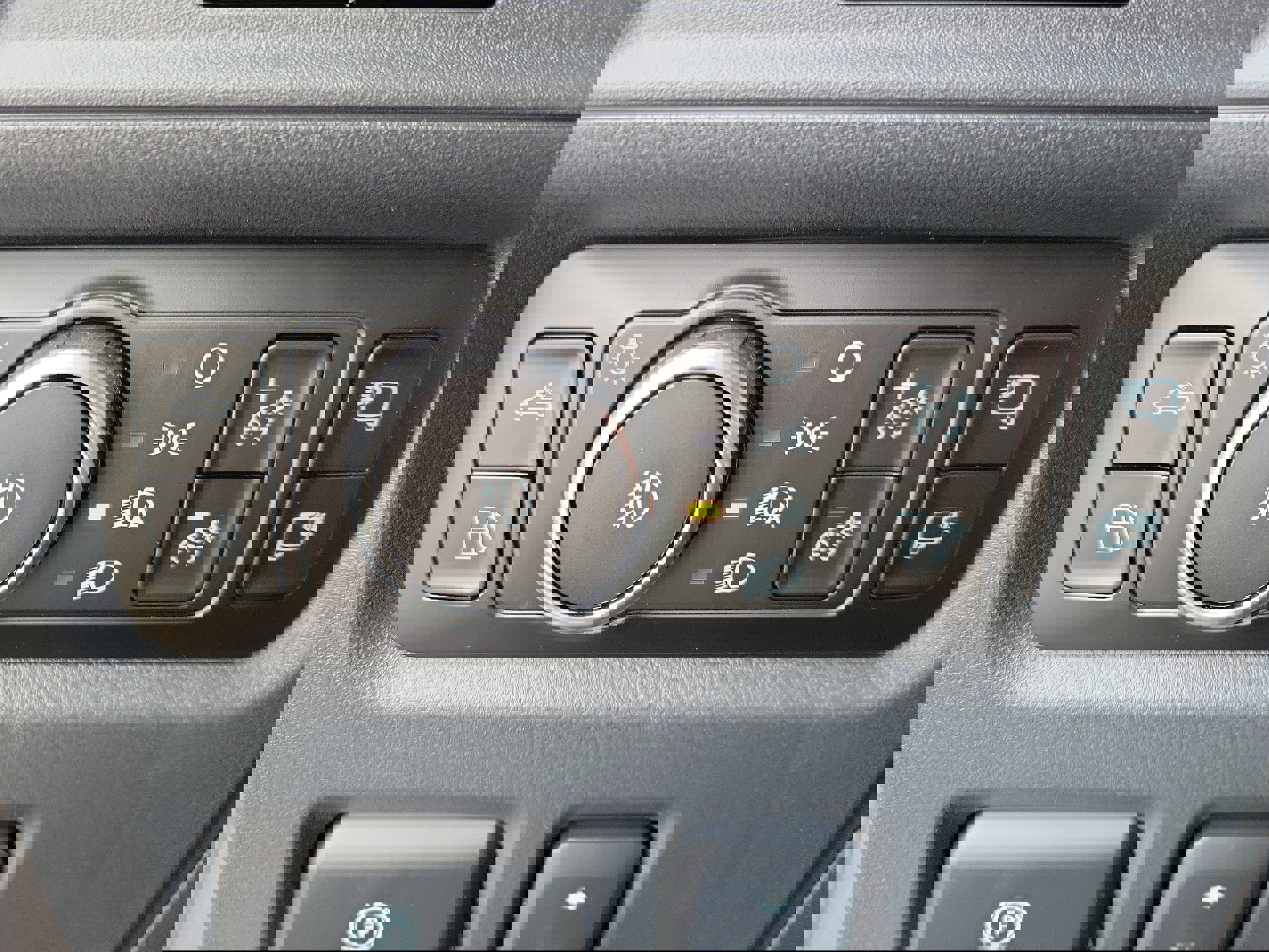 New 2026 Ford F150 Platinum w/ Equipment Group 701A Base image 22