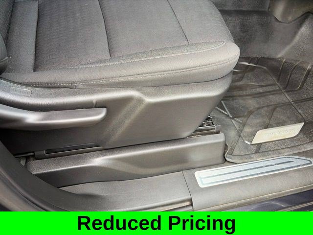 Used 2022 Chevrolet Silverado 1500 LT w/ Max Trailering Package AWD/4WD image 39