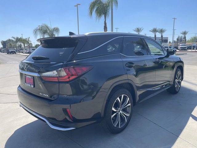 Used 2020 Lexus RX 350L 350L w/ Premium Package image 8