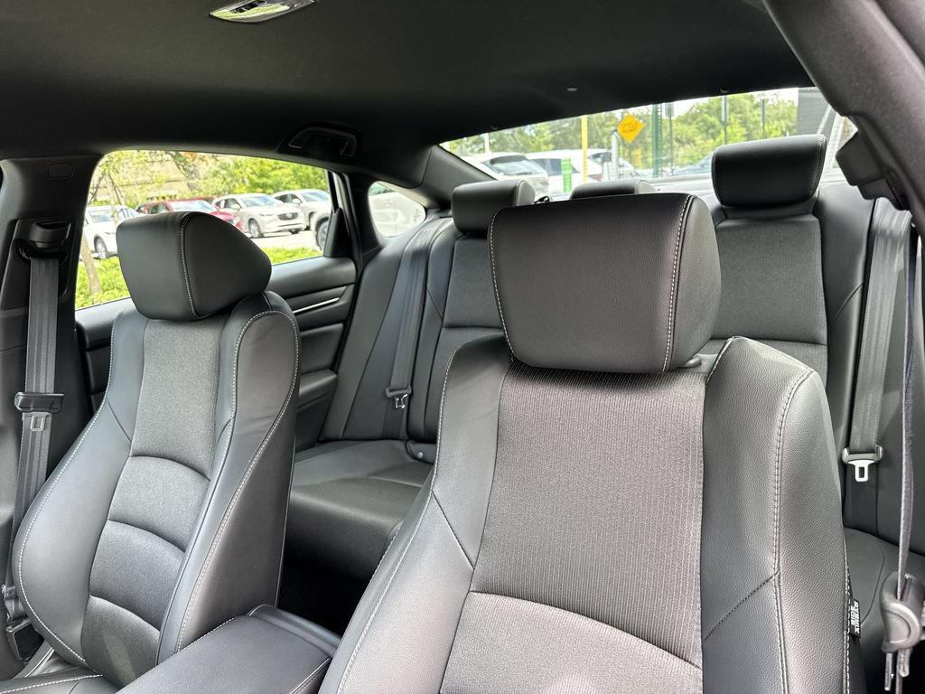 Used 2021 Honda Accord Sport image 42