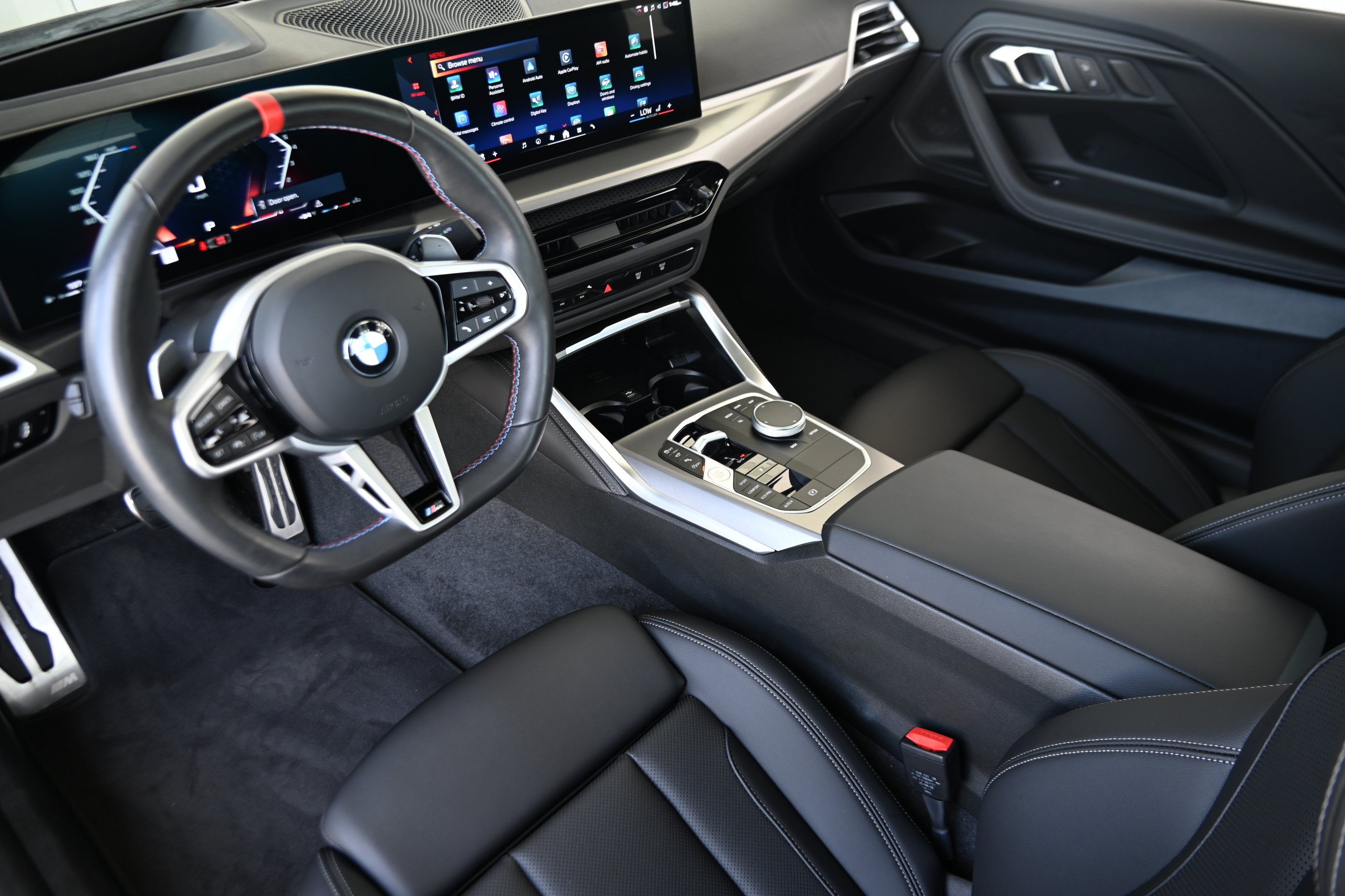 Used 2026 BMW M240i Coupe RWD image 14