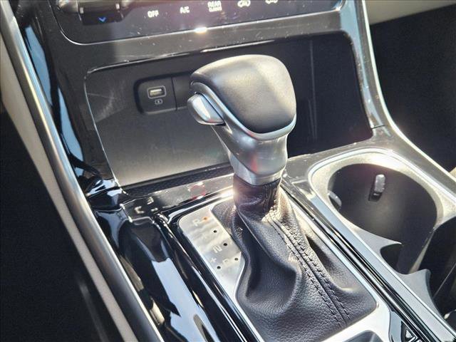 Used 2024 Kia Carnival SX Prestige FWD image 13