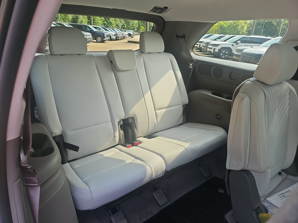 New 2027 Hyundai Palisade SEL AWD/4WD image 12