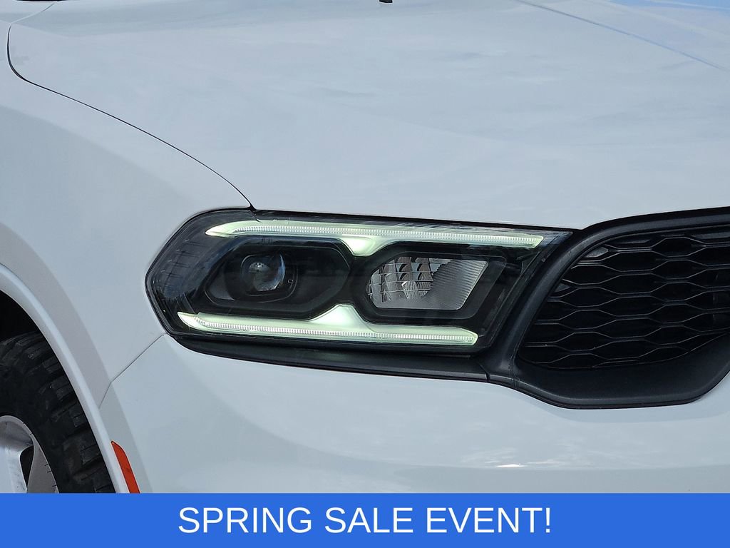 Used 2023 Dodge Durango GT image 8