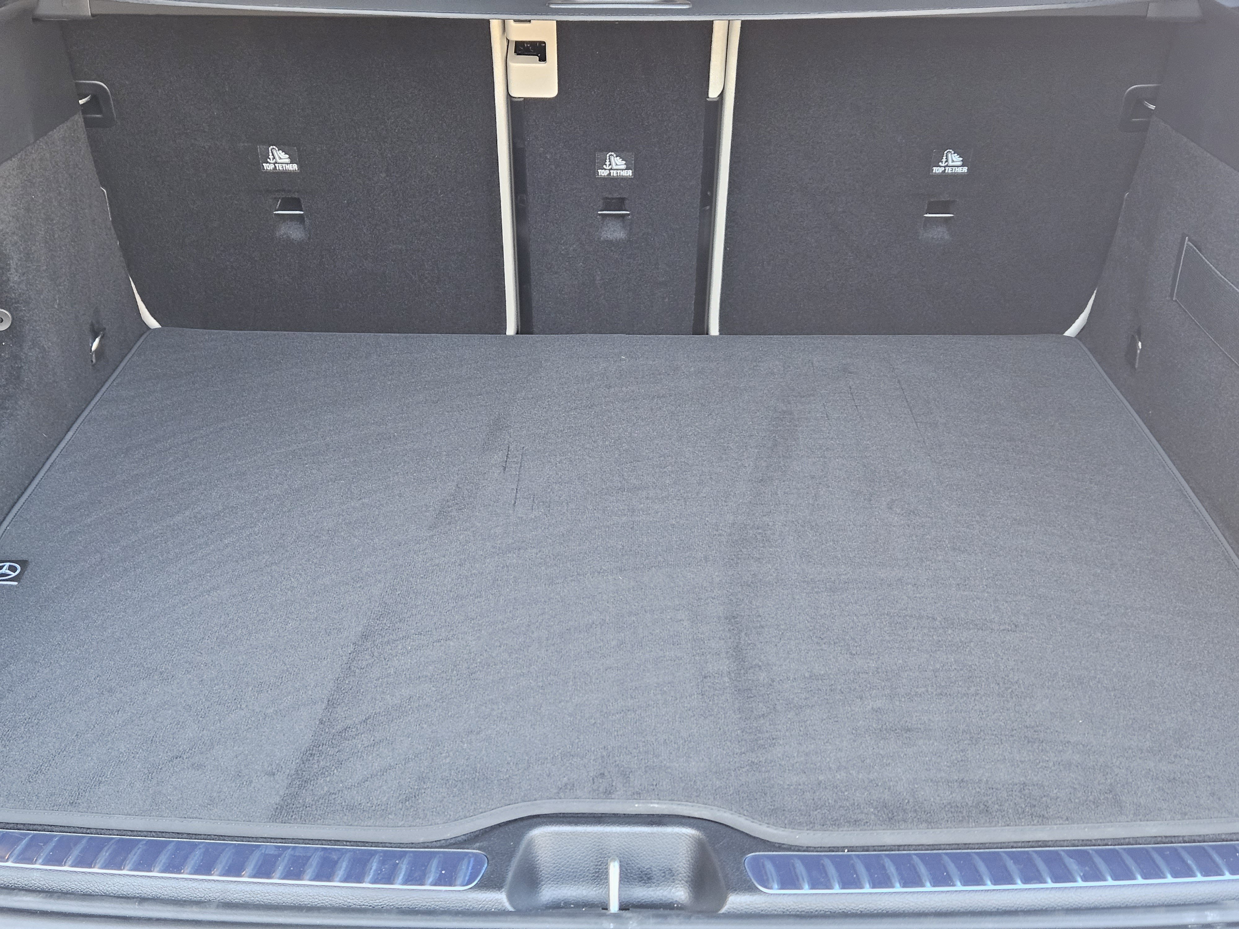 Certified 2025 Mercedes-Benz GLC 300 image 30