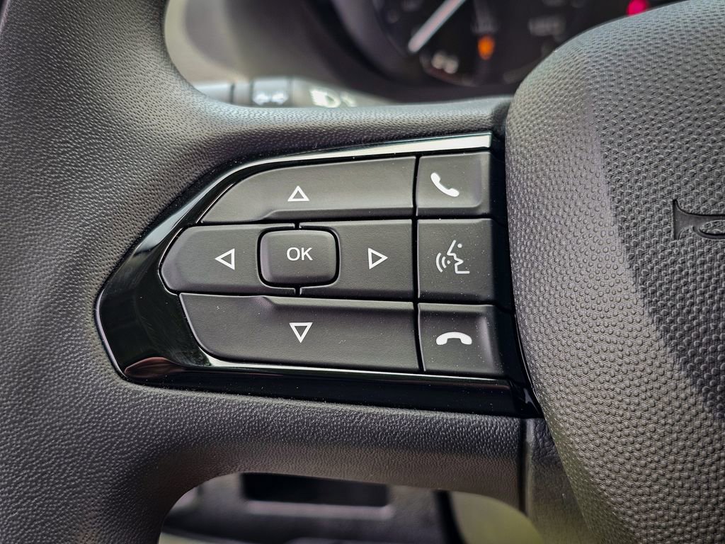 New 2026 RAM ProMaster 1500 w/ Convenience Group FWD image 18