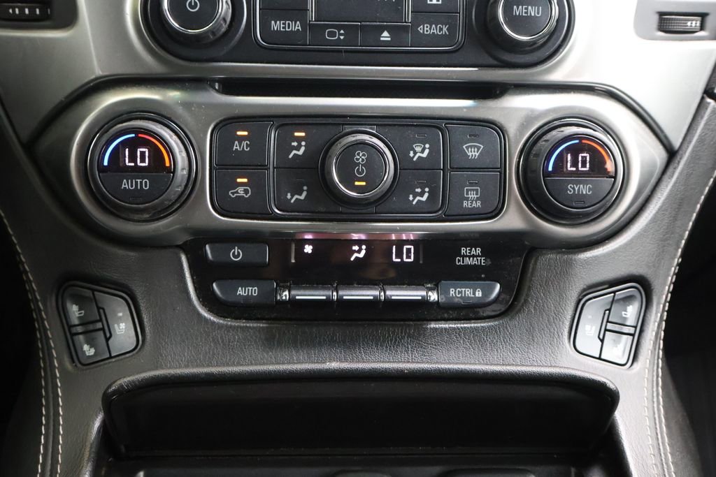 Used 2018 Chevrolet Tahoe Premier AWD/4WD image 21