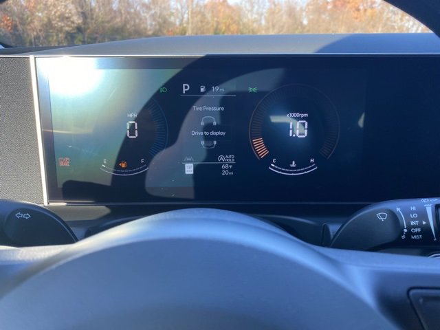 New 2025 Hyundai Tucson SE image 15