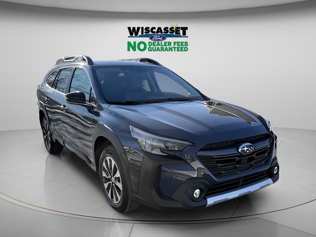 Used 2024 Subaru Outback Limited