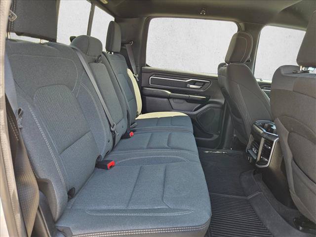 Used 2022 RAM 1500 Lone Star AWD/4WD image 16
