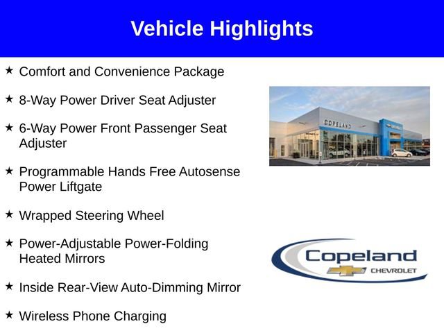 New 2026 Chevrolet Blazer EV LT video 2