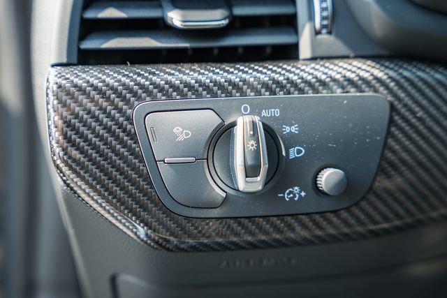 Used 2022 Audi RS 5 image 42