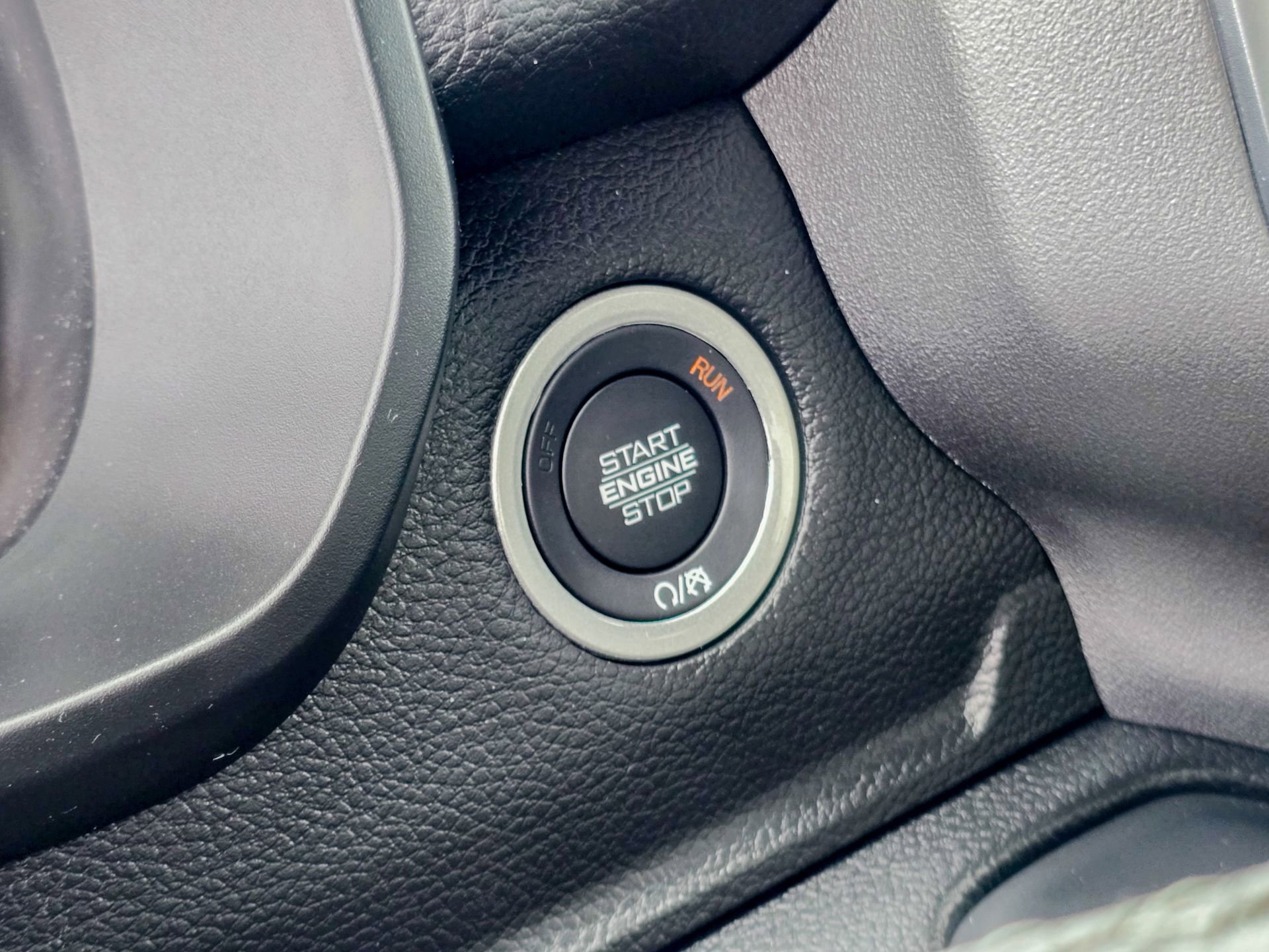 Used 2025 RAM 1500 Big Horn image 34