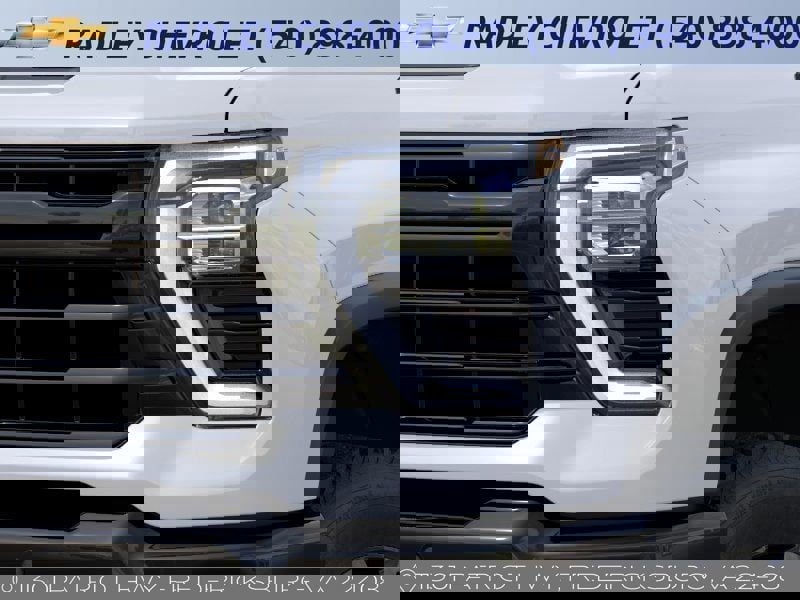 New 2026 Chevrolet Silverado 3500 LT image 10