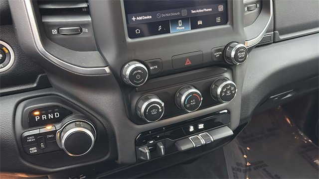 Used 2024 RAM 2500 Big Horn w/ Bed Utility Group image 18