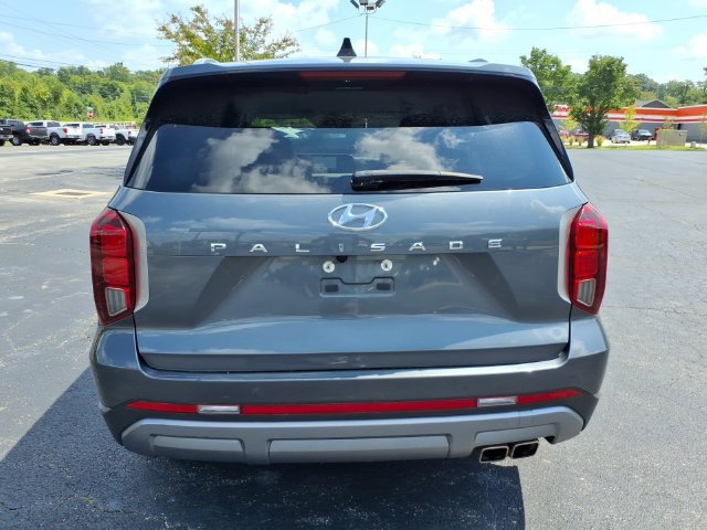 Used 2024 Hyundai Palisade SEL FWD image 15
