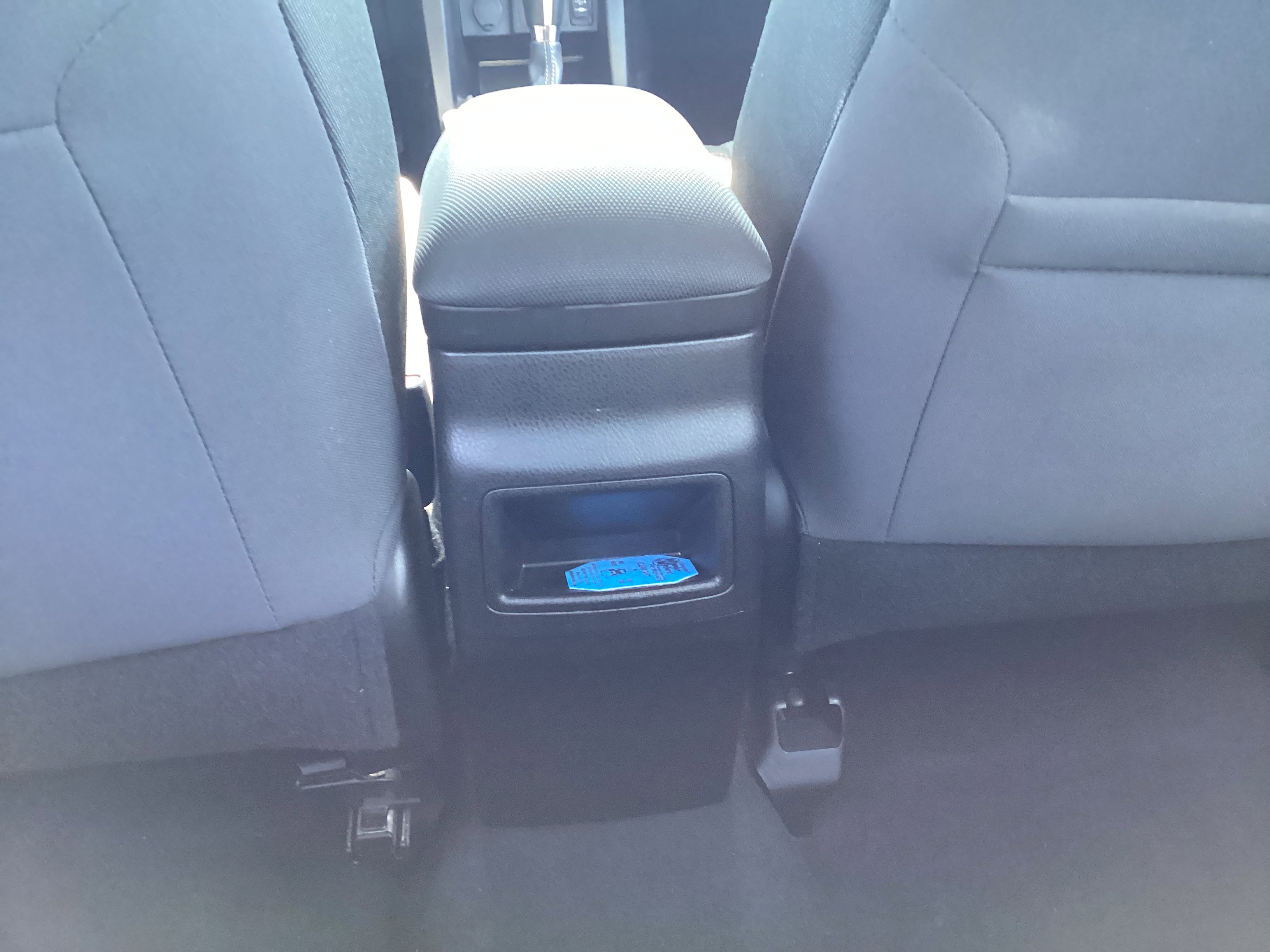 Certified 2018 Toyota Corolla LE FWD image 14