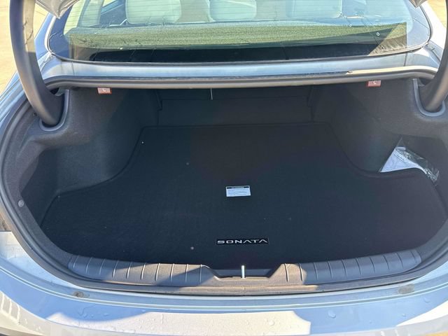 Certified 2025 Hyundai Sonata SEL FWD image 13