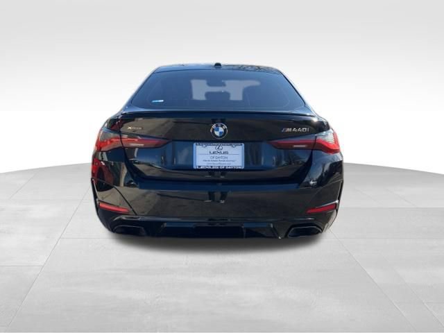 Used 2024 BMW M440i xDrive Gran Coupe w/ Premium Package image 4