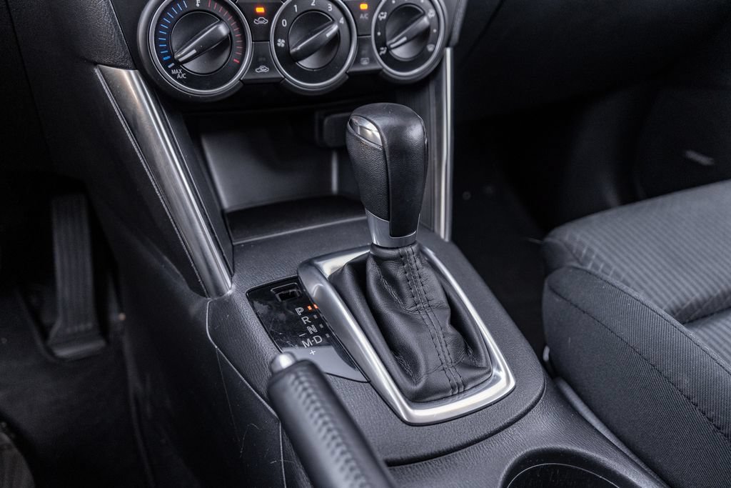 Used 2015 MAZDA CX-5 Touring w/ Bose/Moonroof Package AWD/4WD image 24