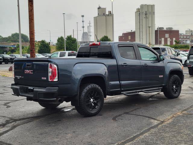 Used 2019 GMC Canyon All Terrain w/ All Terrain X Package AWD/4WD image 2