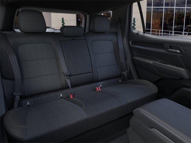 New 2026 GMC Terrain Elevation w/ LPO, Floor Liner Package image 17