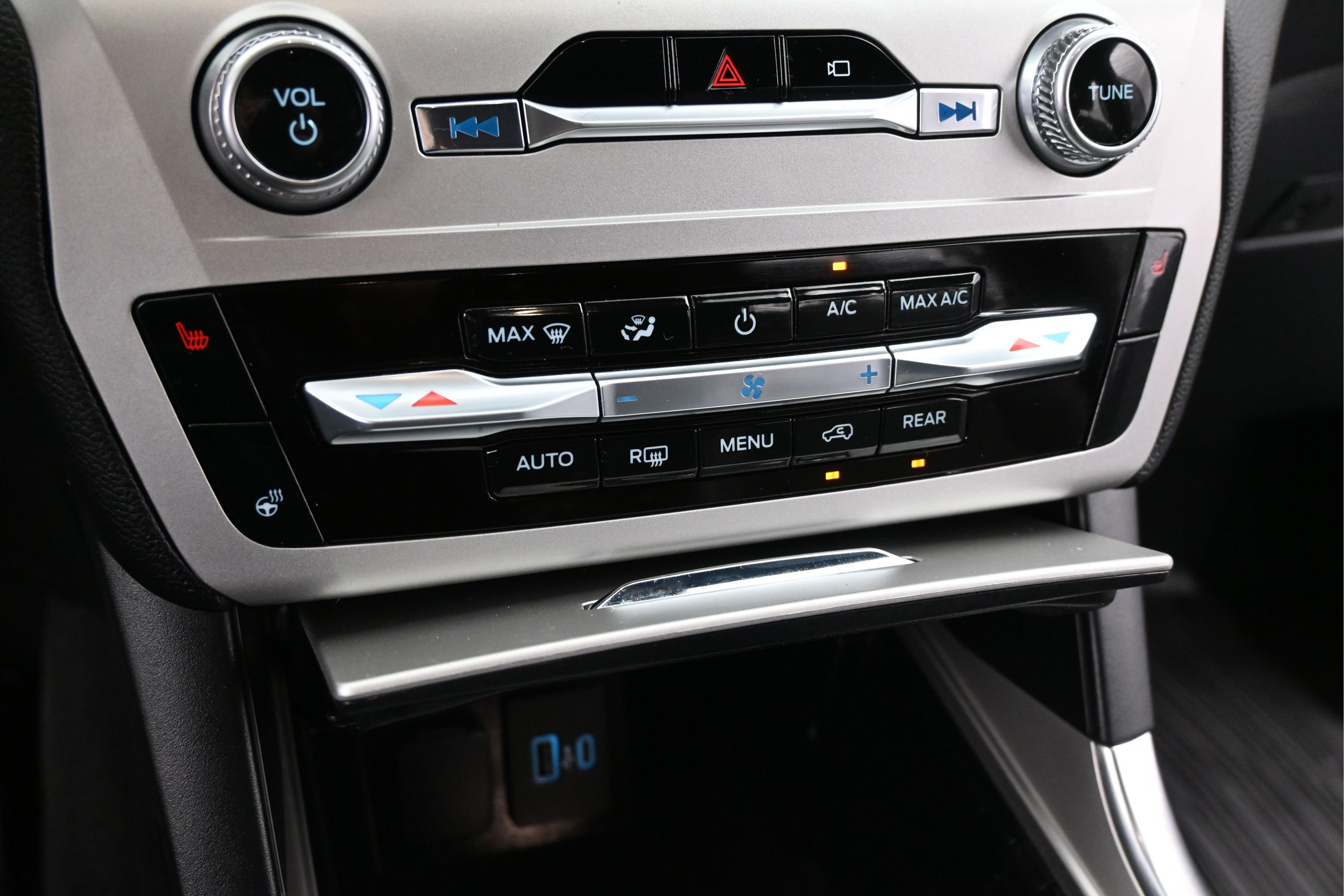 Used 2022 Ford Explorer Timberline AWD/4WD image 19