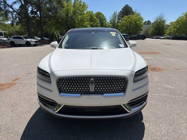 Used 2020 Lincoln Nautilus Reserve w/ Equipment Group 202A AWD/4WD image 8