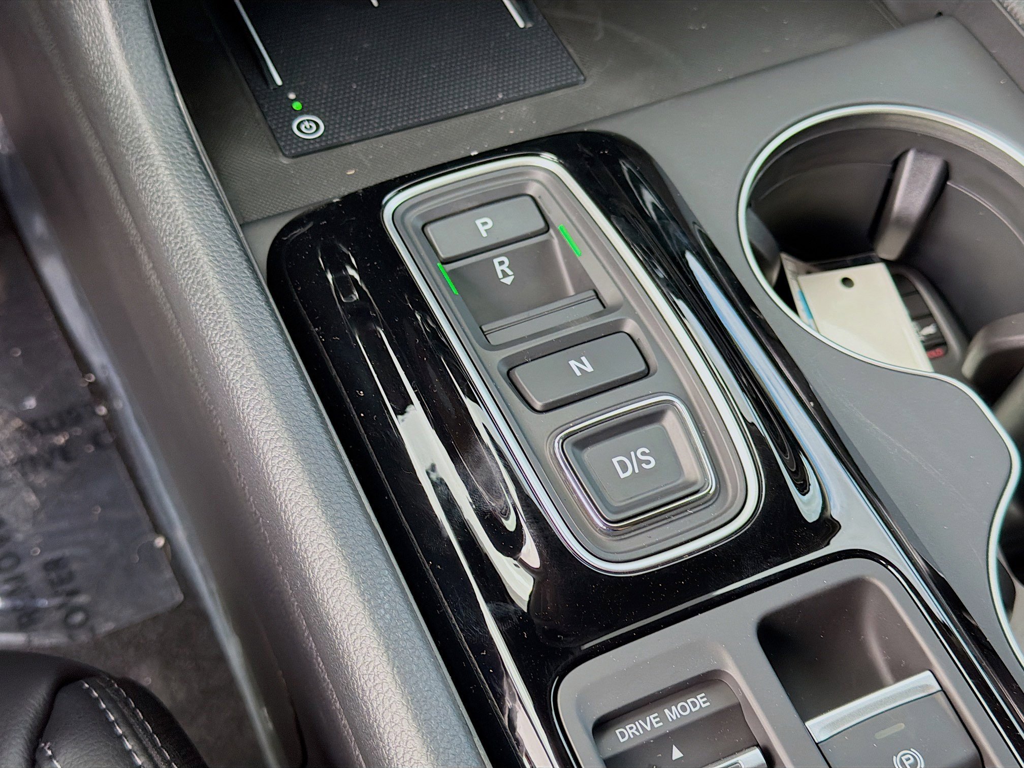 New 2026 Honda Pilot EX-L image 16