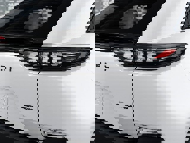 New 2026 Subaru Uncharted AWD image 12