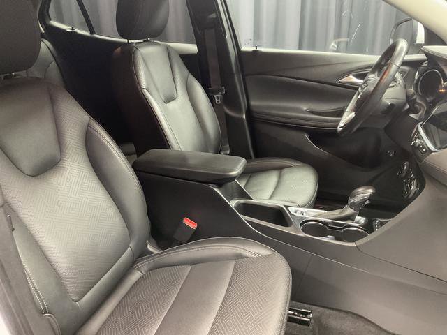 Used 2023 Buick Encore GX Essence w/ Experience Buick Package image 15