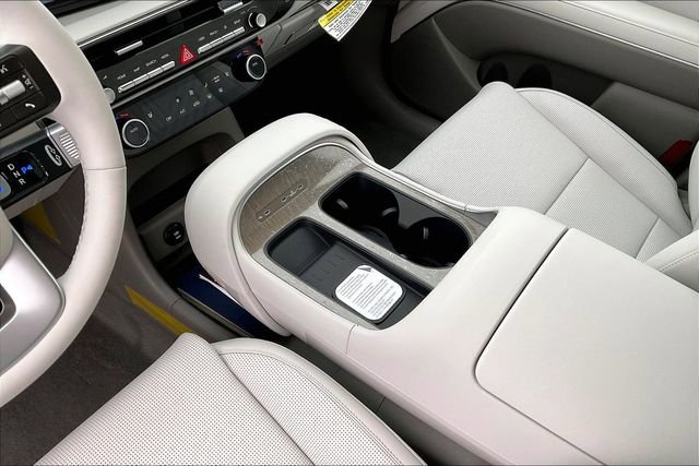 New 2026 Hyundai Palisade SEL image 8