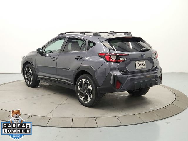 Used 2024 Subaru Crosstrek 2.5i Limited image 5
