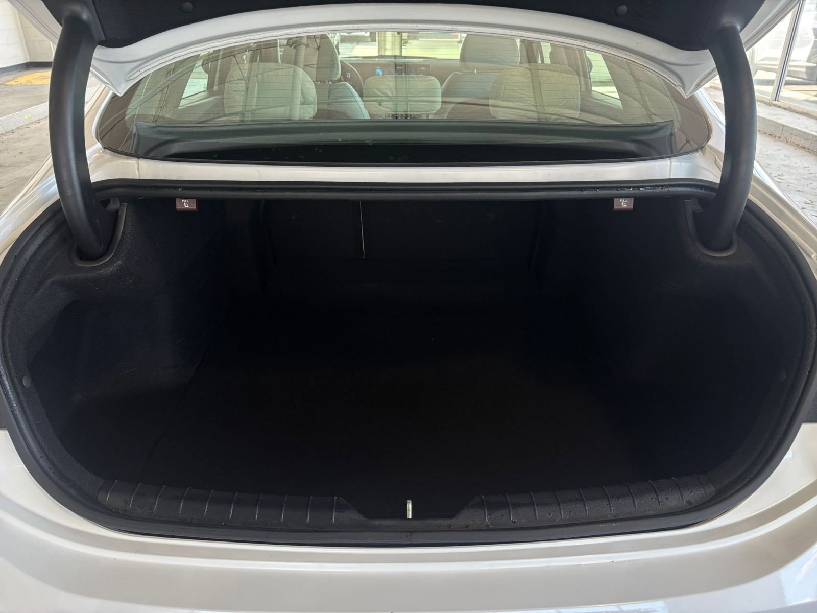 Used 2025 Hyundai Sonata SEL image 32