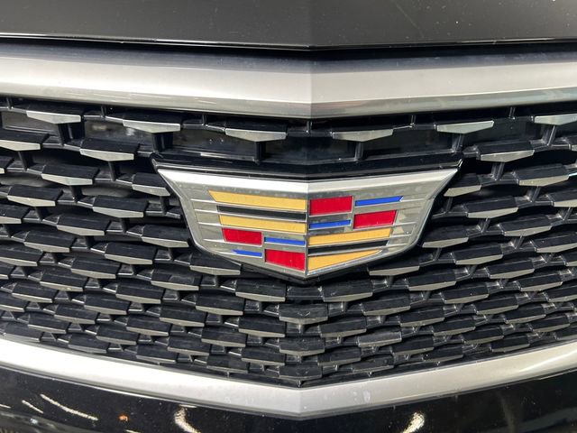 Certified 2024 Cadillac XT6 Premium Luxury image 9