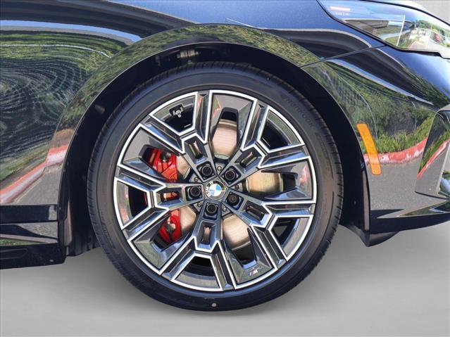 New 2026 BMW i5 AWD/4WD image 10