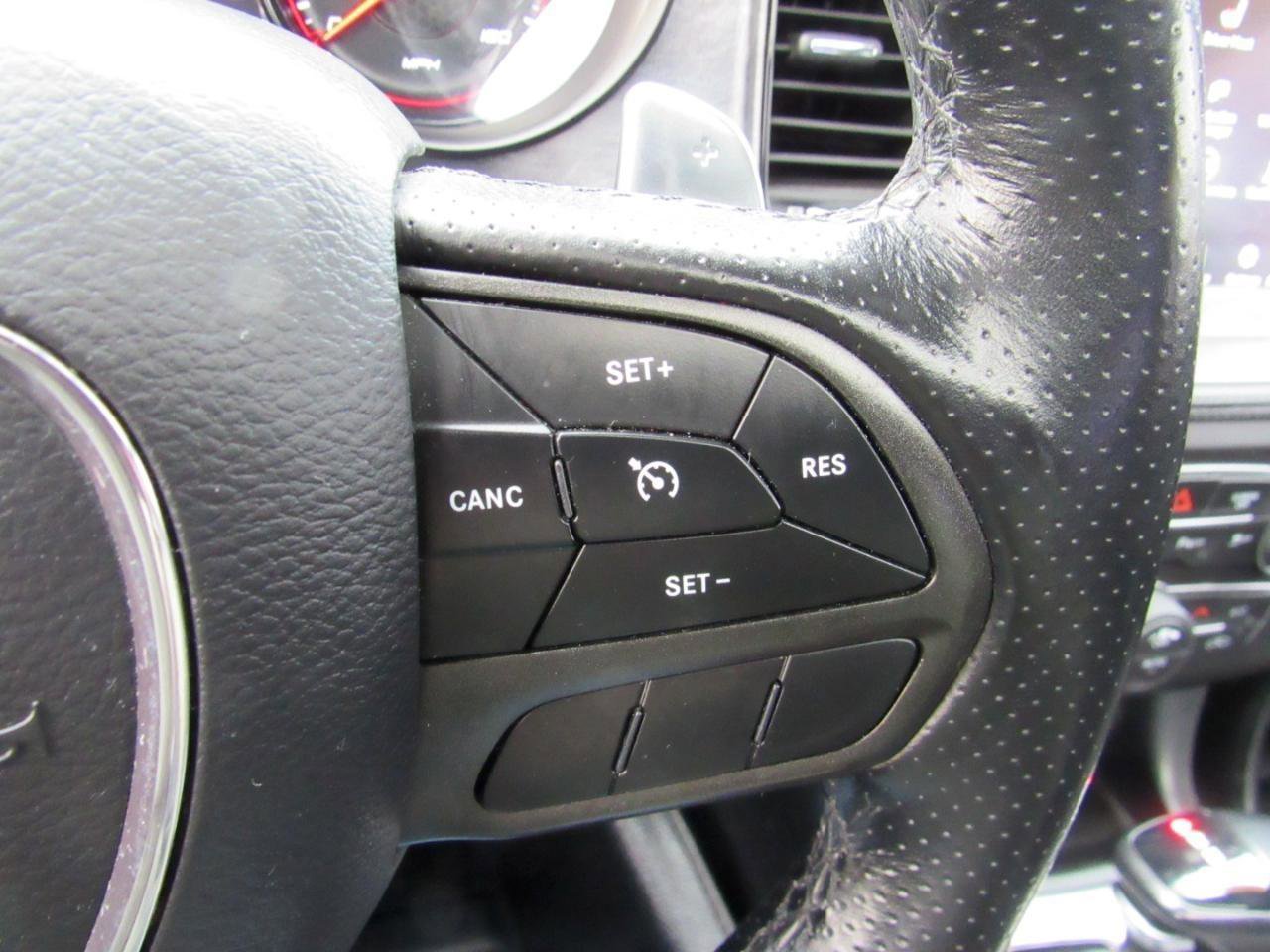 Used 2021 Dodge Charger Scat Pack w/ Daytona Edition Group image 23