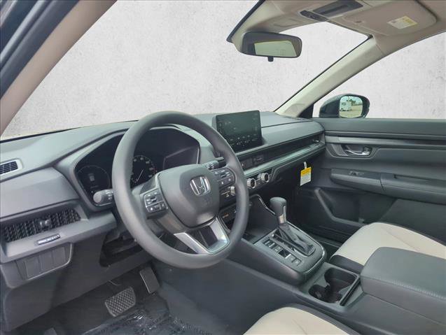 New 2026 Honda CR-V EX image 3