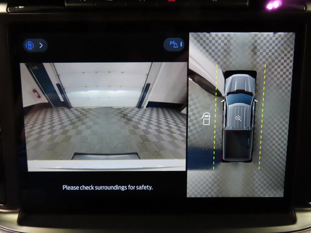 Used 2024 Ford F150 Lariat image 20