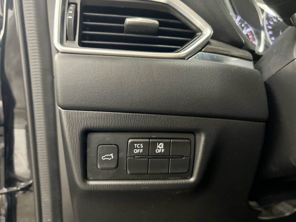 Used 2018 MAZDA CX-5 Grand Touring FWD image 19