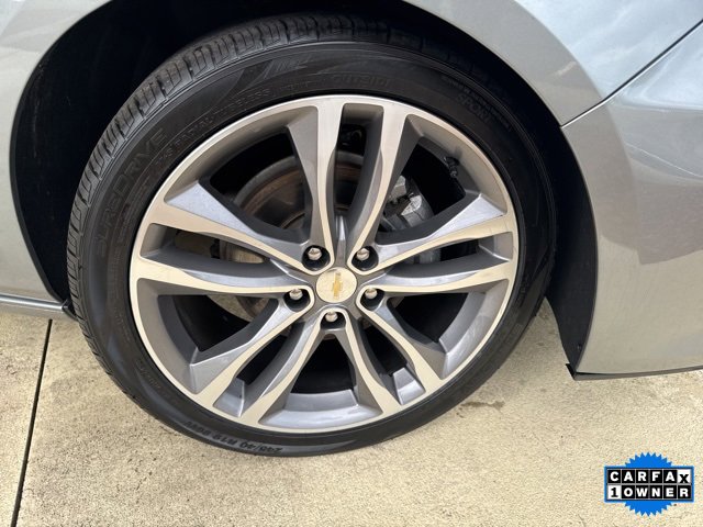 Used 2023 Chevrolet Malibu LT image 27