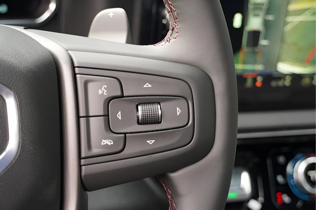 New 2026 GMC Sierra 1500 AT4X image 22